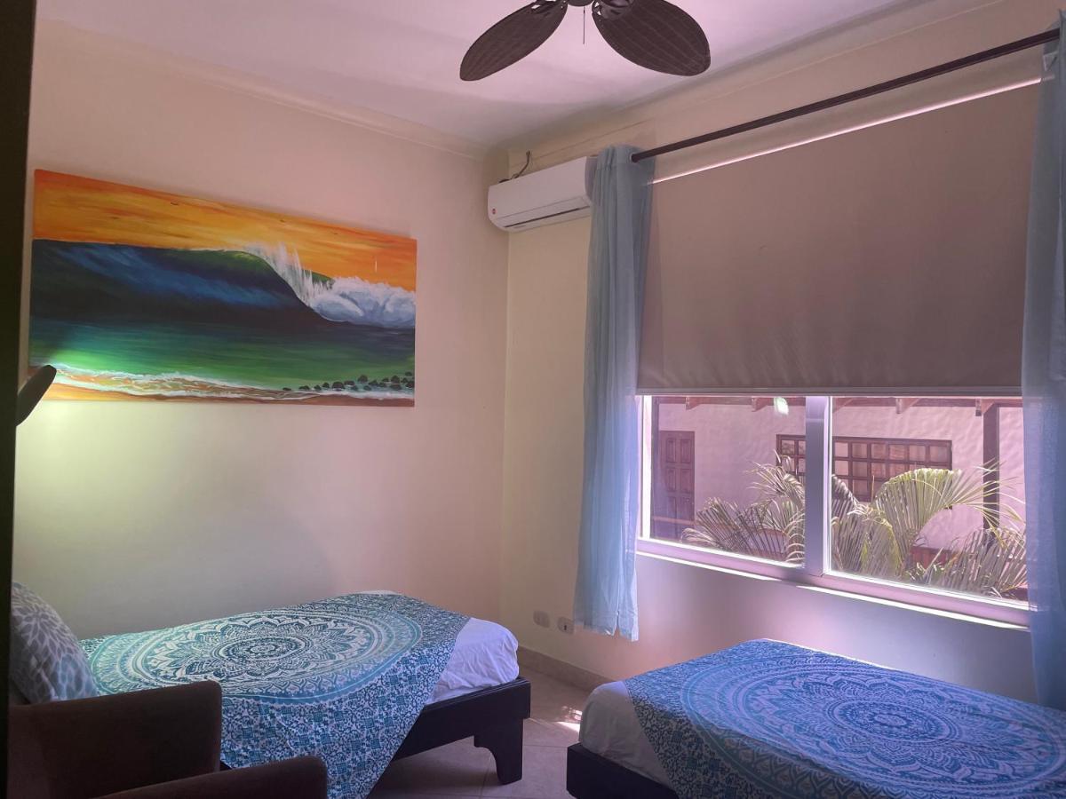 Surf Inn Hermosa Playa Hermosa  Exterior foto