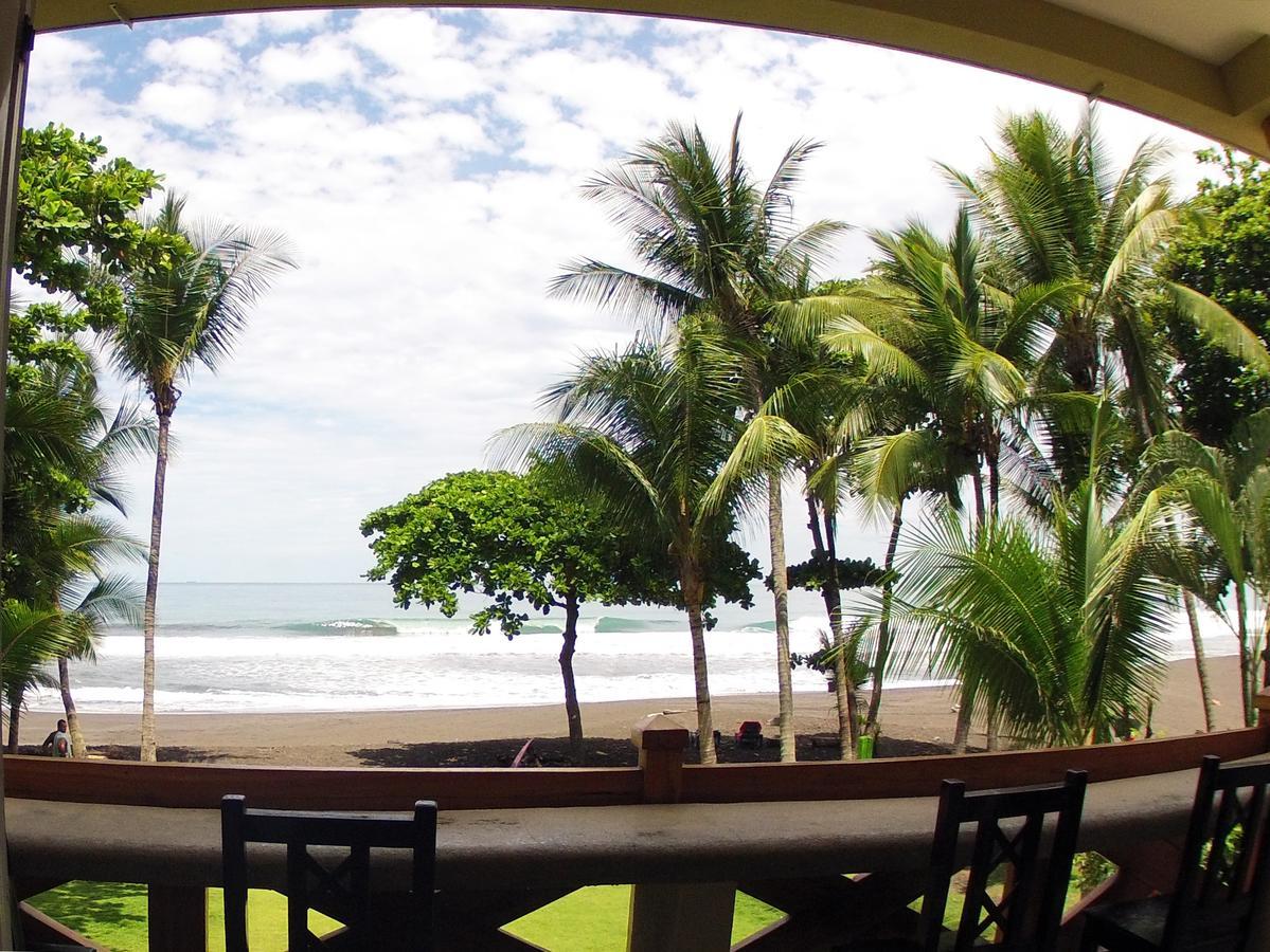 Surf Inn Hermosa Playa Hermosa  Exterior foto