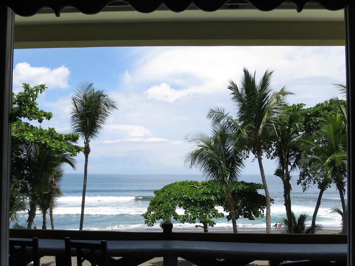 Surf Inn Hermosa Playa Hermosa  Exterior foto